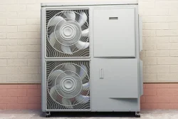 Heat Pump Services